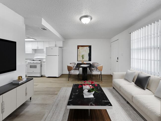 Photo - Cinnamon Cove Apartments