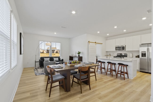 Photo - Wynne Farms Townhomes