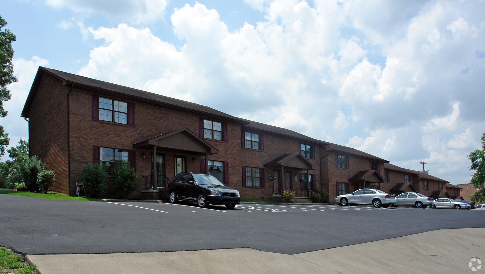 Photo - Mountain Villa Townhomes