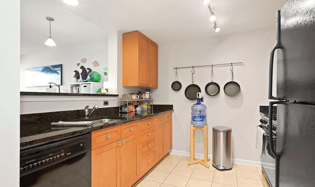 Photo - Sunny 1br condo in Downtown Silver Spring. Unidad 707