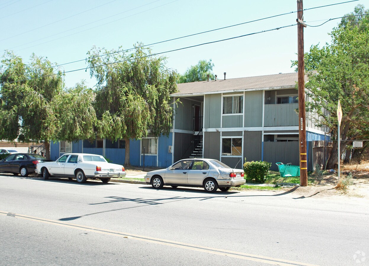 Photo - Altos West Apartments