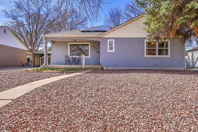 Photo - Remodeled home in the heart of Pueblo