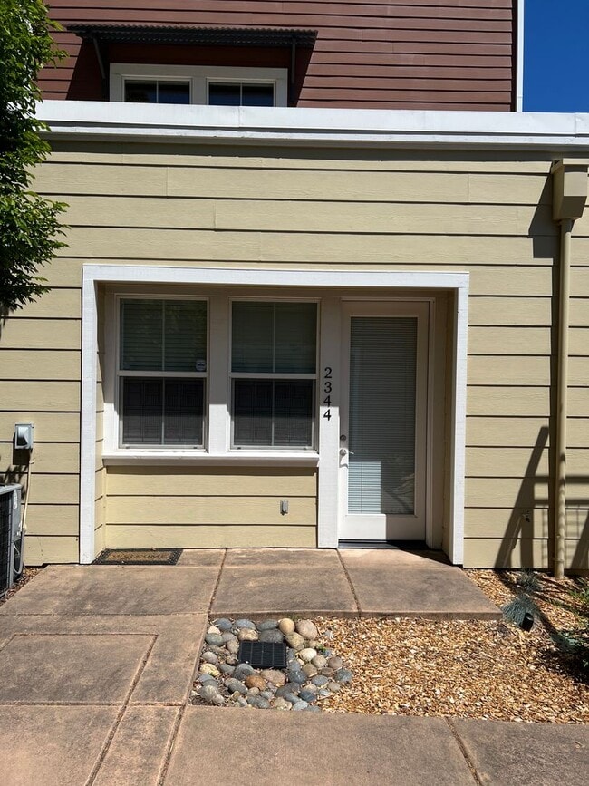 Photo - Studio in North East Santa Rosa