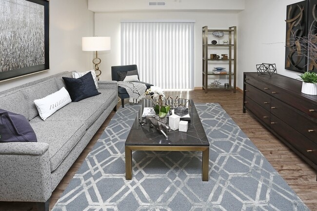 Photo - Courtwood Village 2