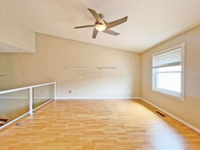 Photo - Beautifully Redone Modern Townhome with Large Deck, 2-Car Garage, Granite Kitchen, Vaulted Ceilin...