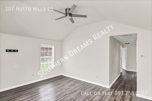 107 Hutto Hill