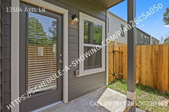 Photo - 13504 Axel Ln