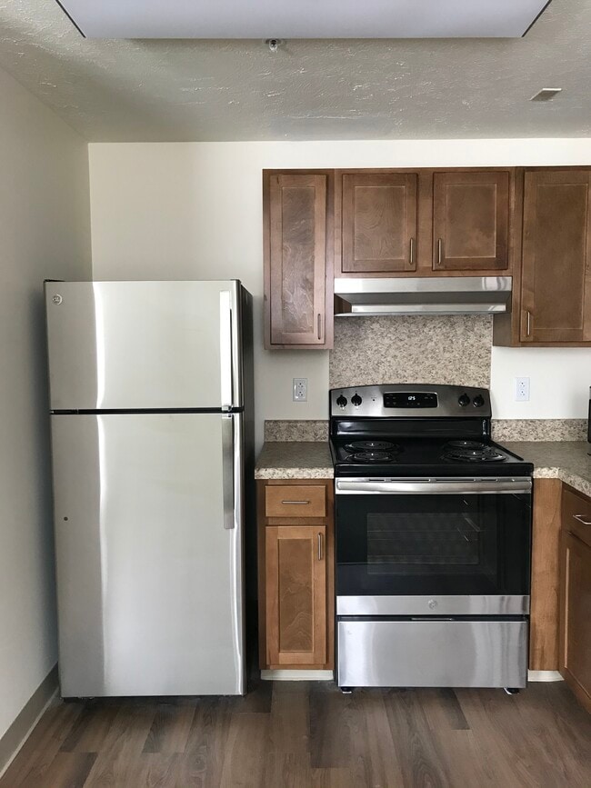 Photo - Carson Square Apartments