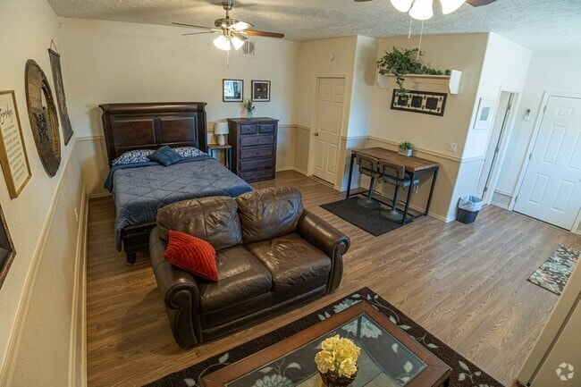 Building Photo - 27102 E Lucia Dr Unit G Rental