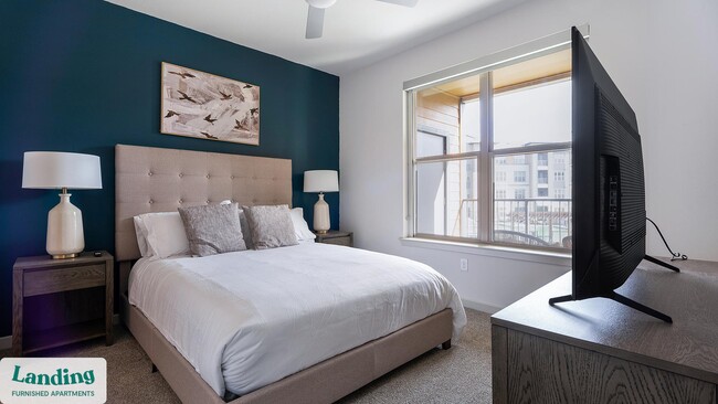 Photo - 5810 UTSA Boulevard Unidad 2233