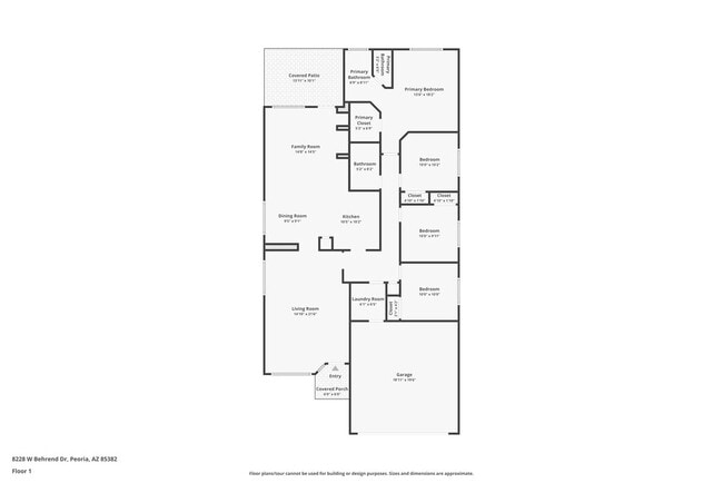 Photo - 8228 W Behrend Dr