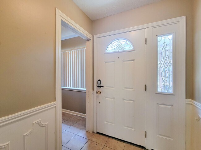 Photo - Quite neighborhood town home with gate, ne...