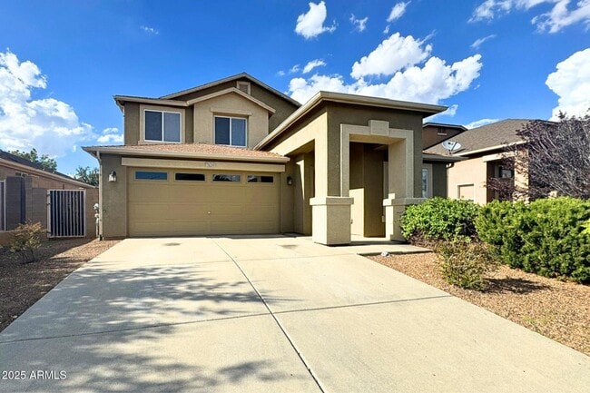 Photo - 7624 E Amber Ridge Way
