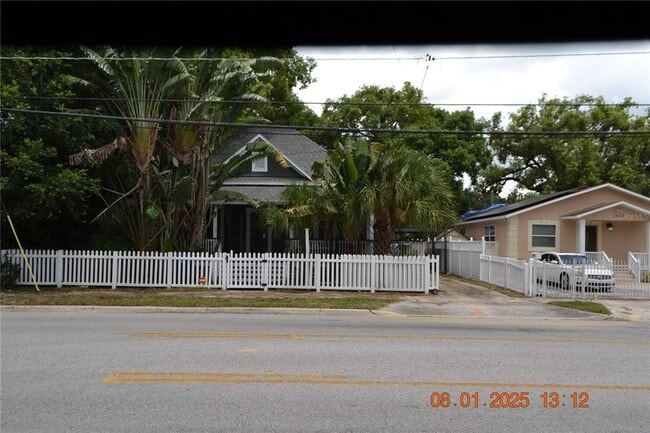 Building Photo - 1006 E 21st Ave Rental
