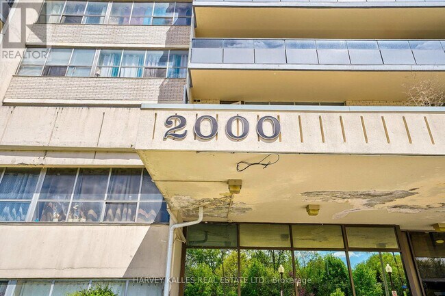 Photo - 2000 Sheppard Ave W Unit 1208
