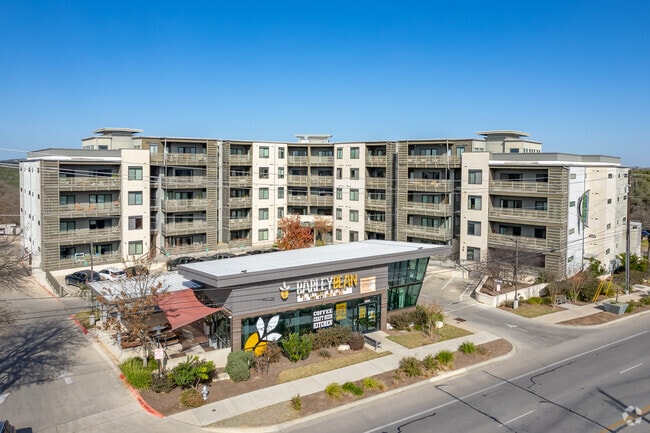 Photo - Greenview on Barton Creek Apartments