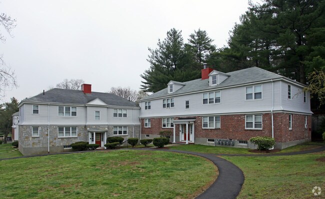 Photo - Ashton Gardens Apartments