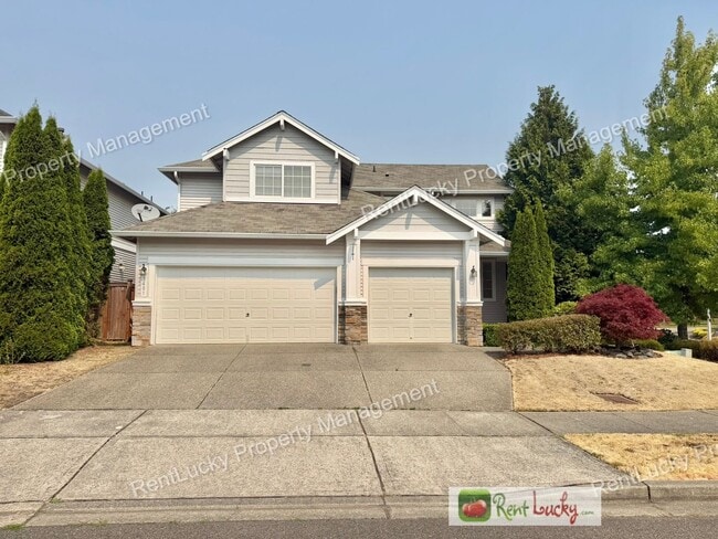 Building Photo - 1401 62nd Ct SE