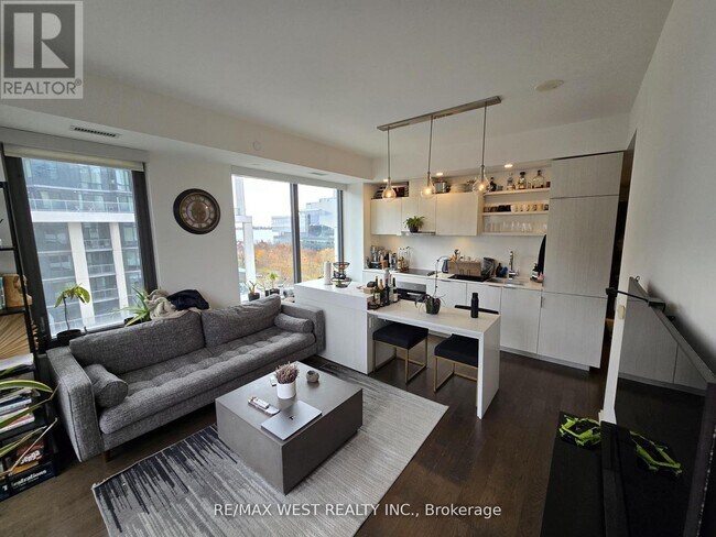 Photo - 12 Bonnycastle St Unit 617