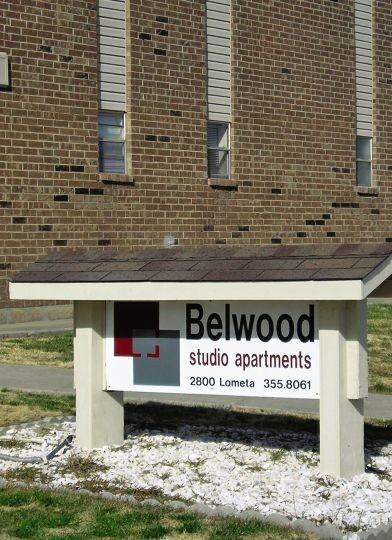 Belwood Apartments - Belwood Apartments