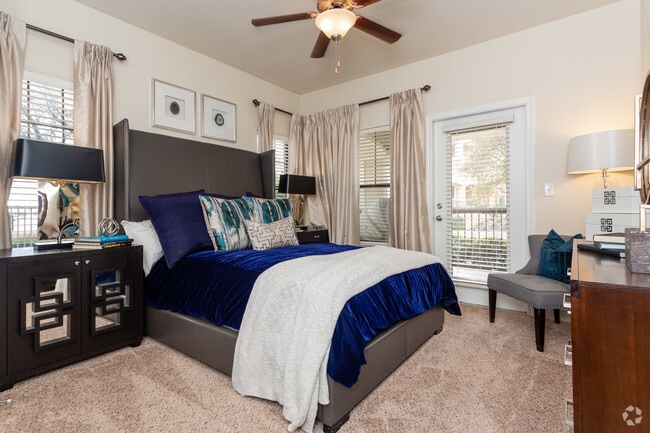 2BR,2BA-1122sft-Classic - Cortland Fossil Creek