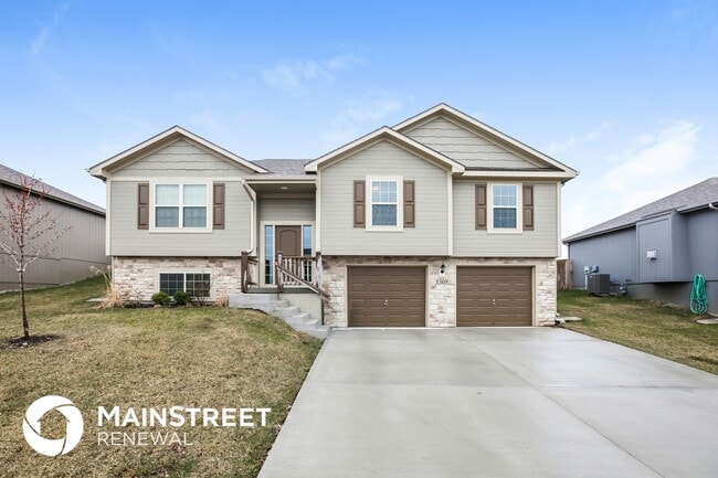 Building Photo - 1305 NW High View Dr