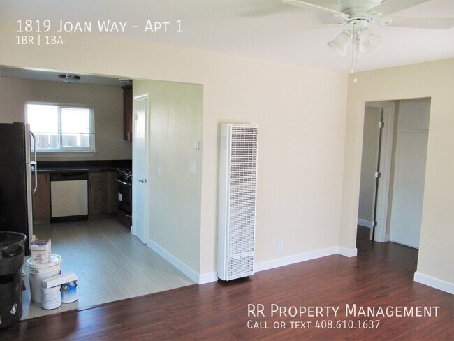 Photo - 1BD Unit in Convenient Location! Unit Apt 1