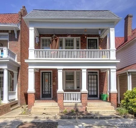 Building Photo - 8 N Colonial Ave Rental
