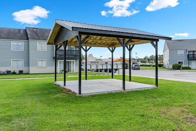 Photo - Blossom Wood Apartments