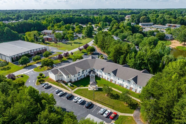 Fleming Heights Apartments