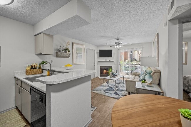 Building Photo - The View on Fox Creek