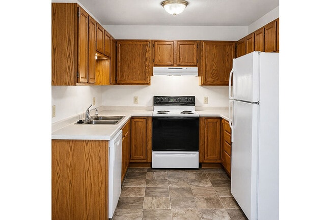 Photo - SOUTHLAKE COTTAGES