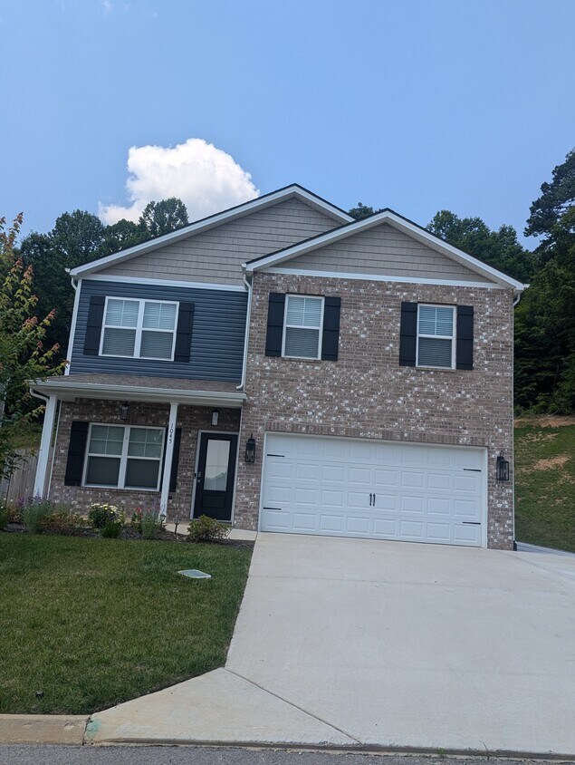 Photo - 1045 Curly Top Ln (Knoxville, TN)