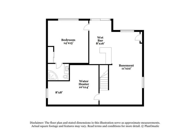 Photo - 16521 Bluebonnet Dr