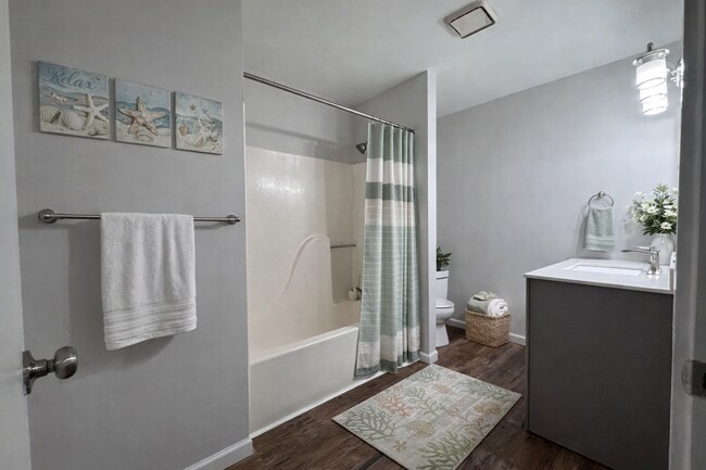 Photo - Spacious 2 Bedroom Apartment in Emmaus! Unit 309 WHITE 38