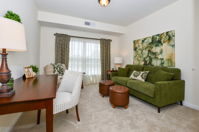 The Landings at Kingsbury