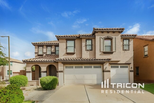 Building Photo - 18378 W Westfall Way