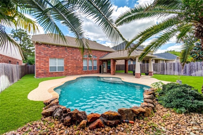 Photo - 24934 Crystal Stone Ln