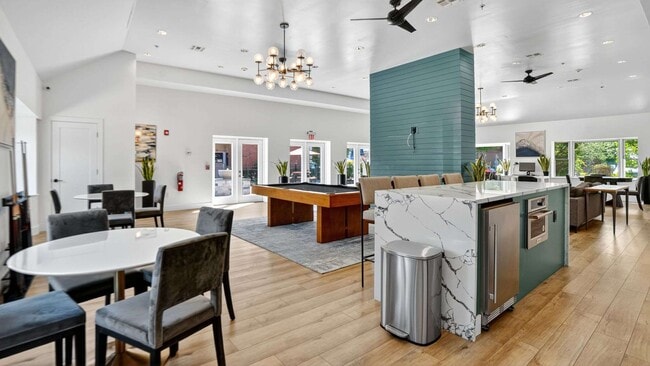 Bunt Commons II: 55+ Senior Living Community