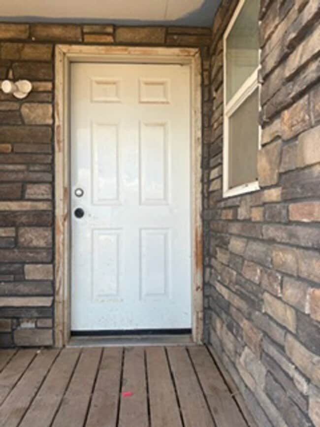 Photo - Blue home Unit Blue Home