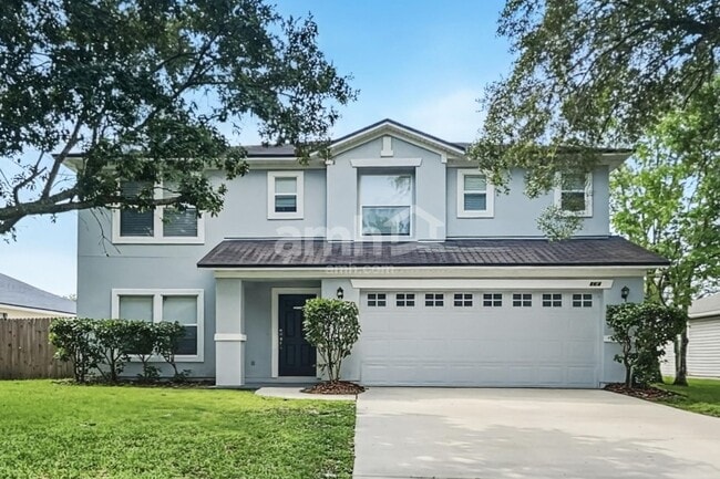 Building Photo - 664 Mackenzie Cir