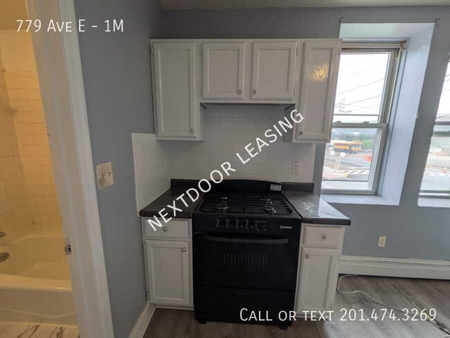 Photo - 779 Ave E Unit 1M