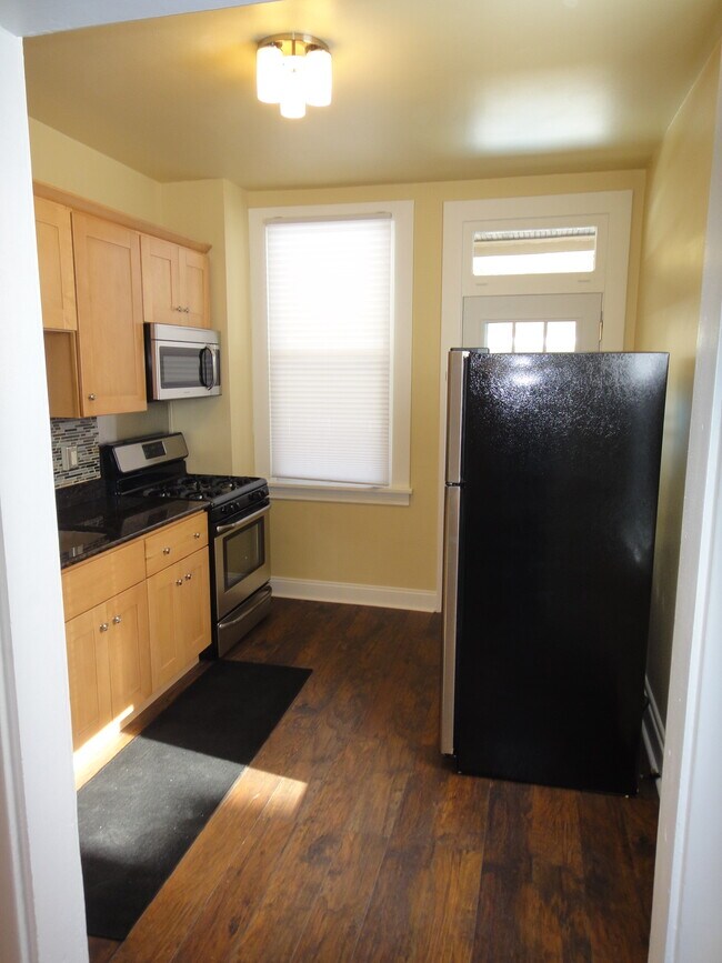 Photo - 725 McCaslin St Unit 725