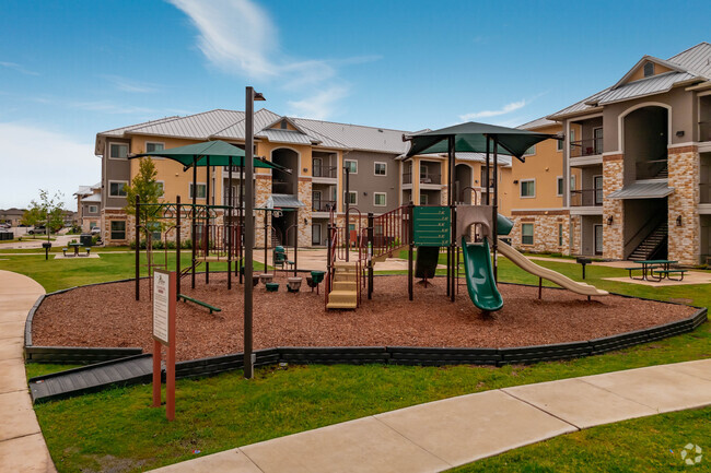 Play Area