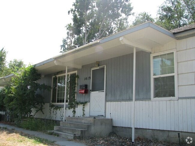 Building Photo - 1419 Keller St Rental