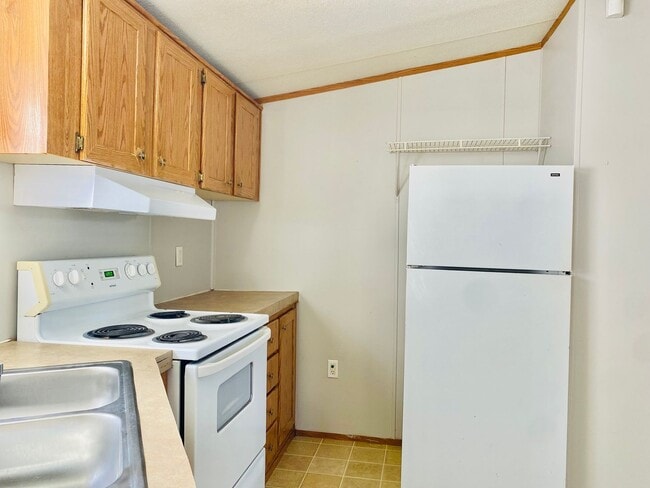 Photo - Cute 2 bed/1 bath mobile home in Opelousas Unit CVMHP280