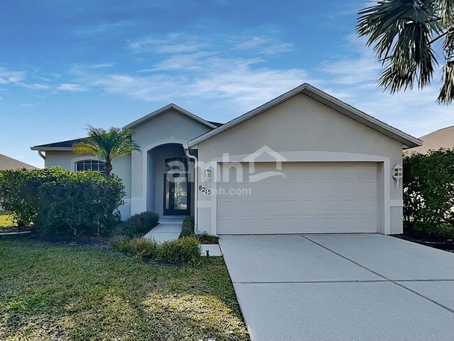 Building Photo - 8215 47th St Cir E