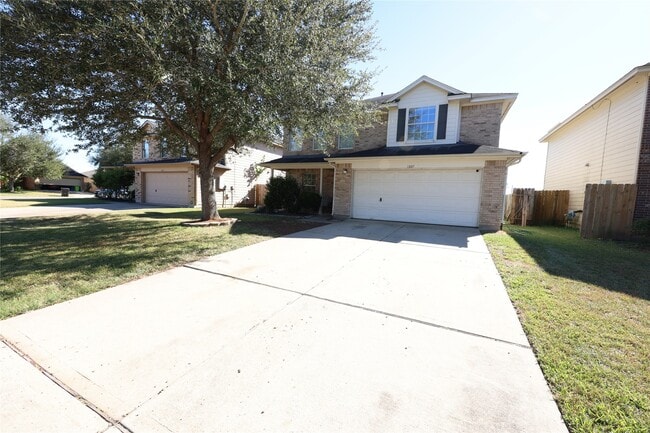 Photo - 1007 Harrisburg Ct House