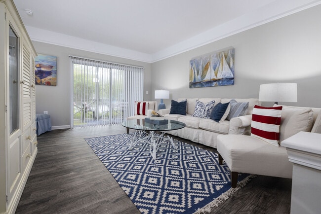 Building Photo - The Grove at Oakbrook Rental