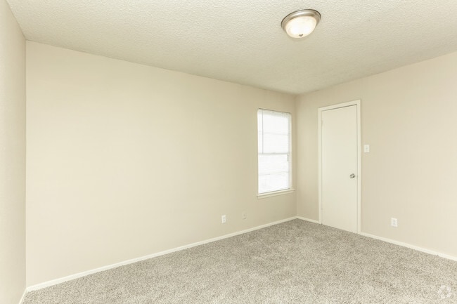 Pearl Park Apartments